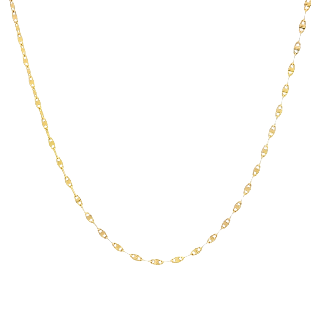CADENA GUCCI FINA