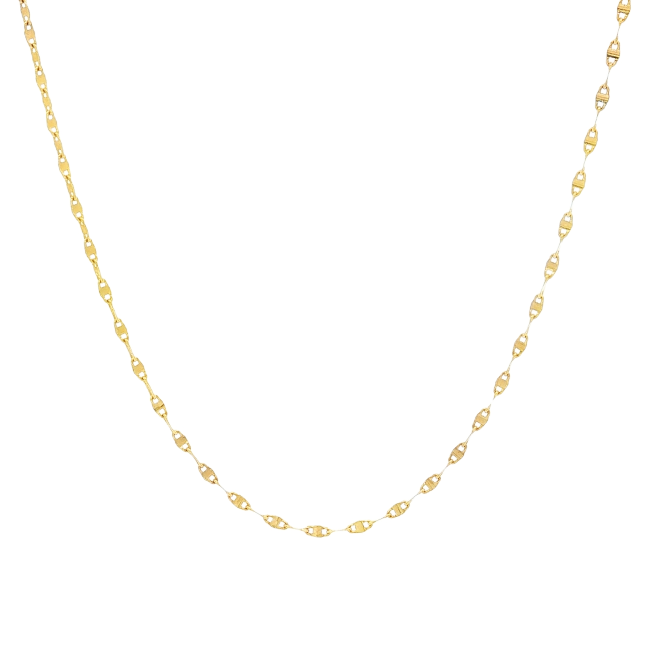 CADENA GUCCI FINA