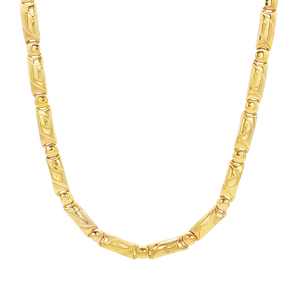 COLLAR ARTICULADO