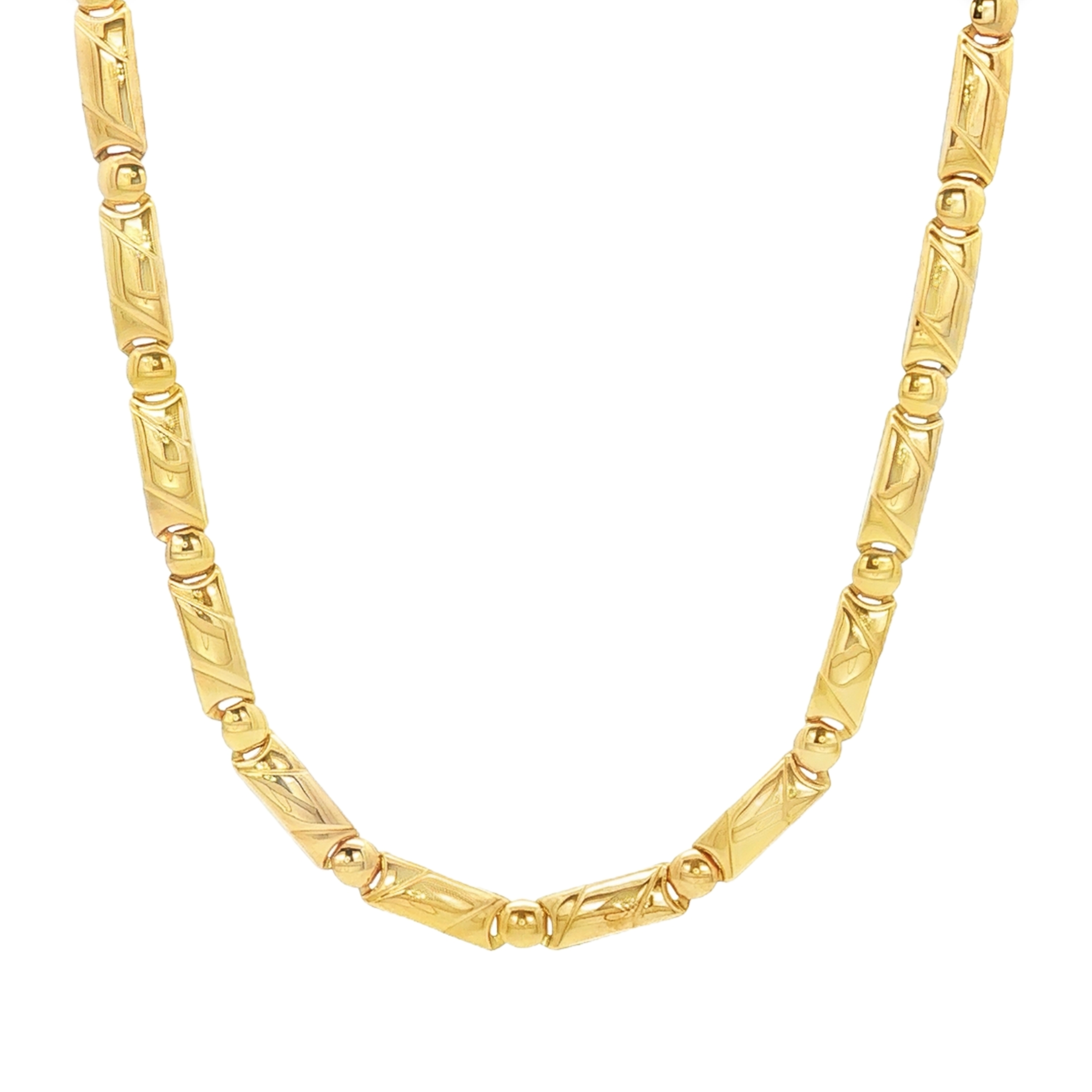 COLLAR ARTICULADO