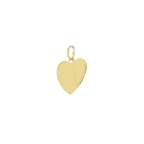 COLGANTE CORAZON