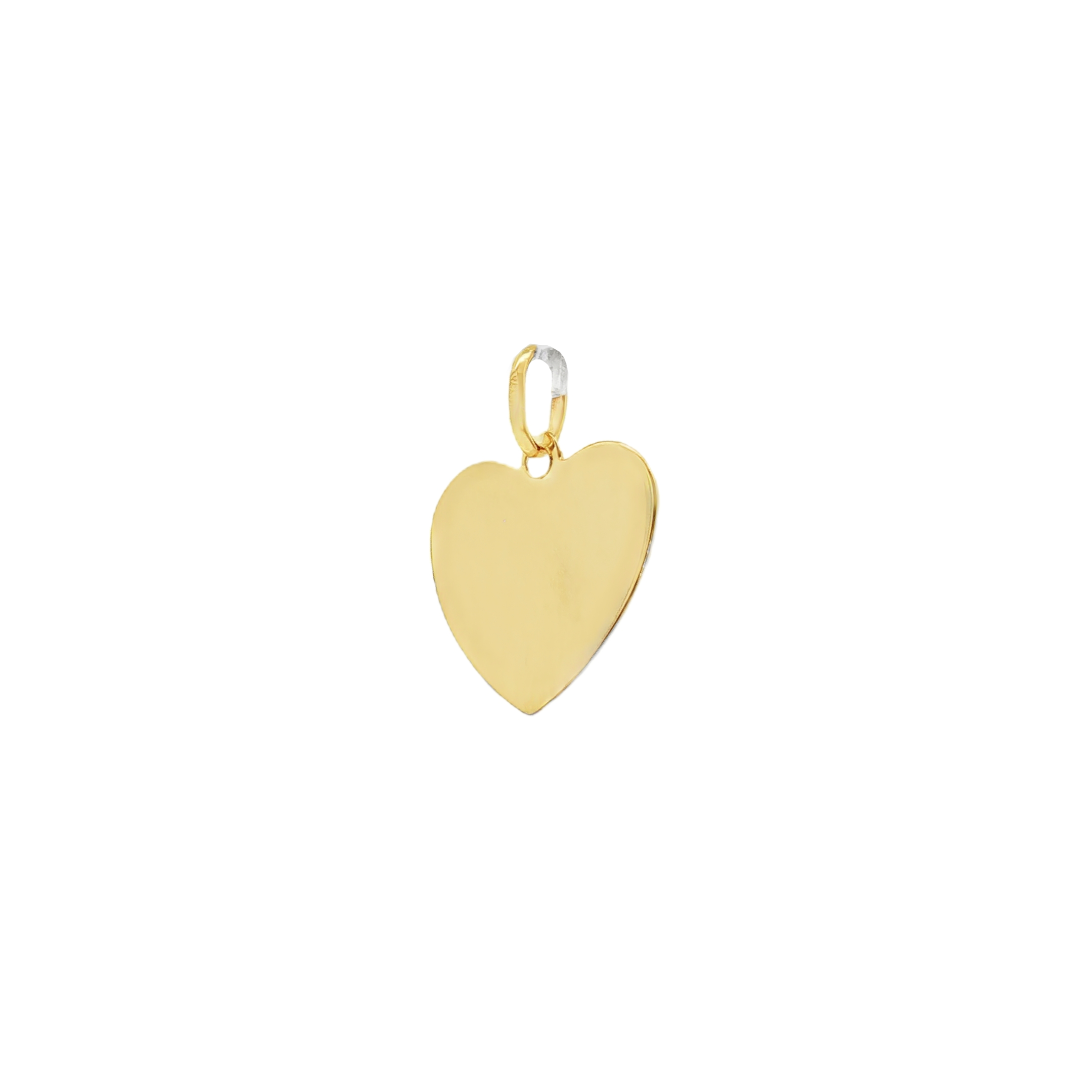COLGANTE CORAZON
