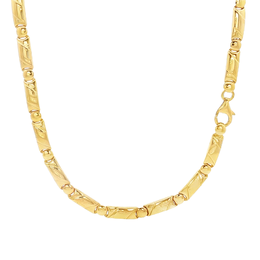 COLLAR ARTICULADO