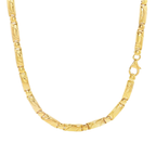 COLLAR ARTICULADO