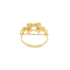 ANILLO 2 FLORES