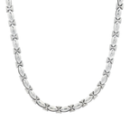 COLLAR ORO BLANCO