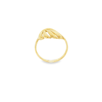 ANILLO ABANICO