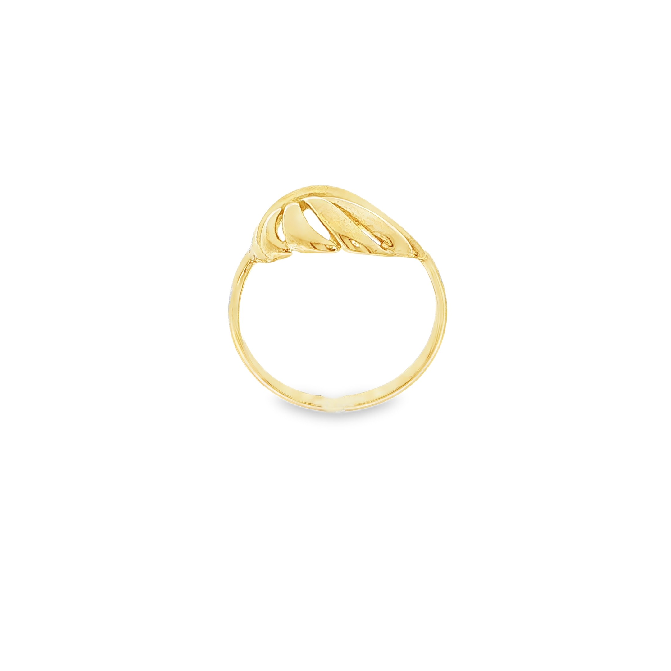 ANILLO ABANICO