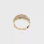 ANILLO CON CIRCONITAS