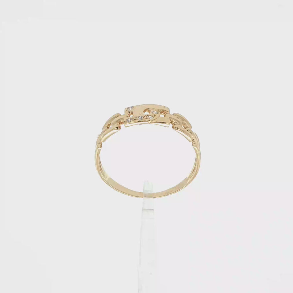 ANILLO CC CON CIRCONITAS