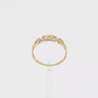 ANILLO CC CON CIRCONITAS