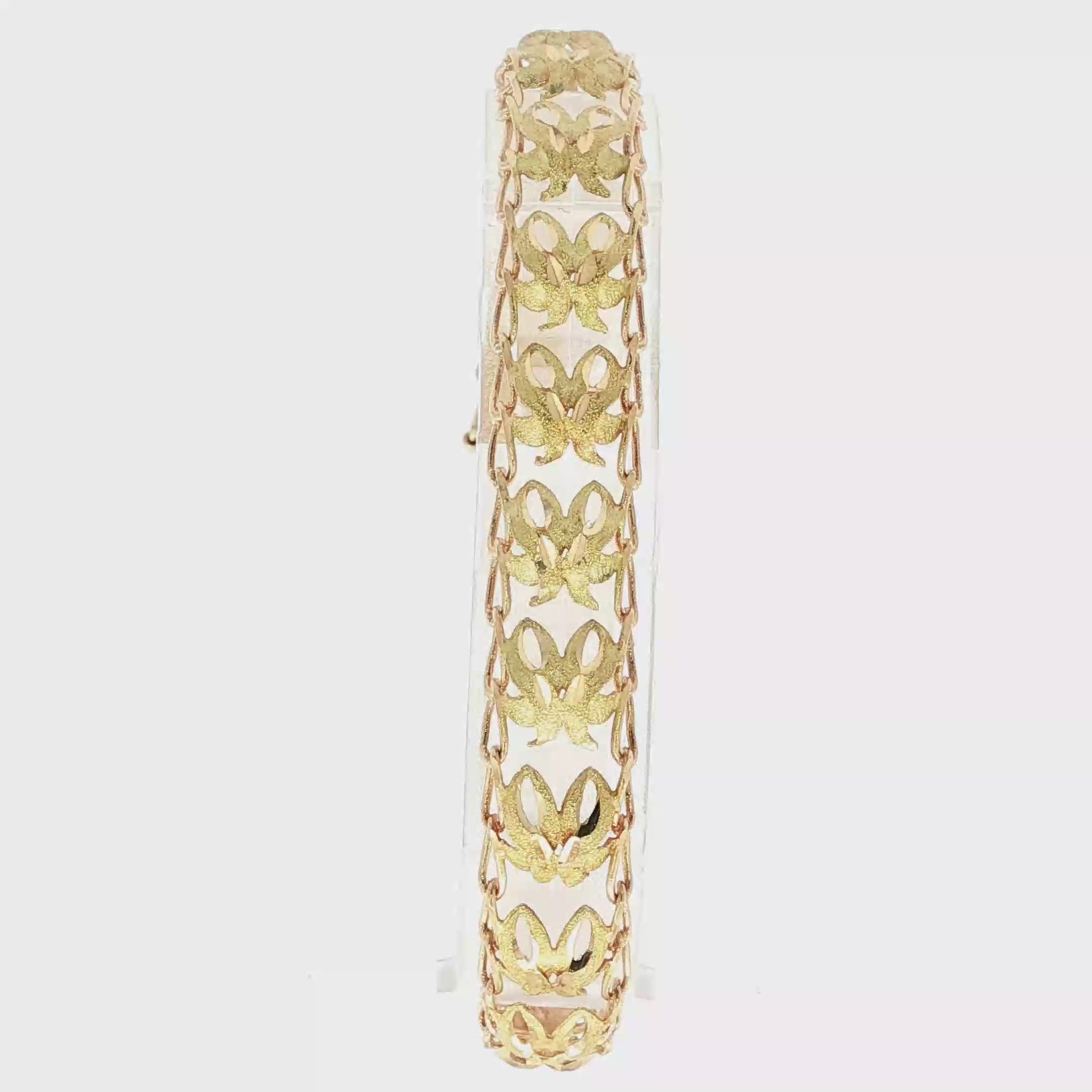 PULSERA PRINCESA