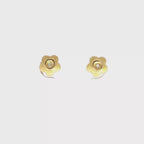 PENDIENTES FLOR