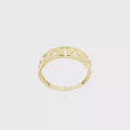 ANILLO GRECA