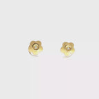PENDIENTES FLOR