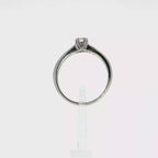 SOLITARIO CON DIAMANTES