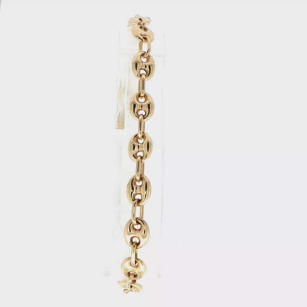 PULSERA CALABROTES