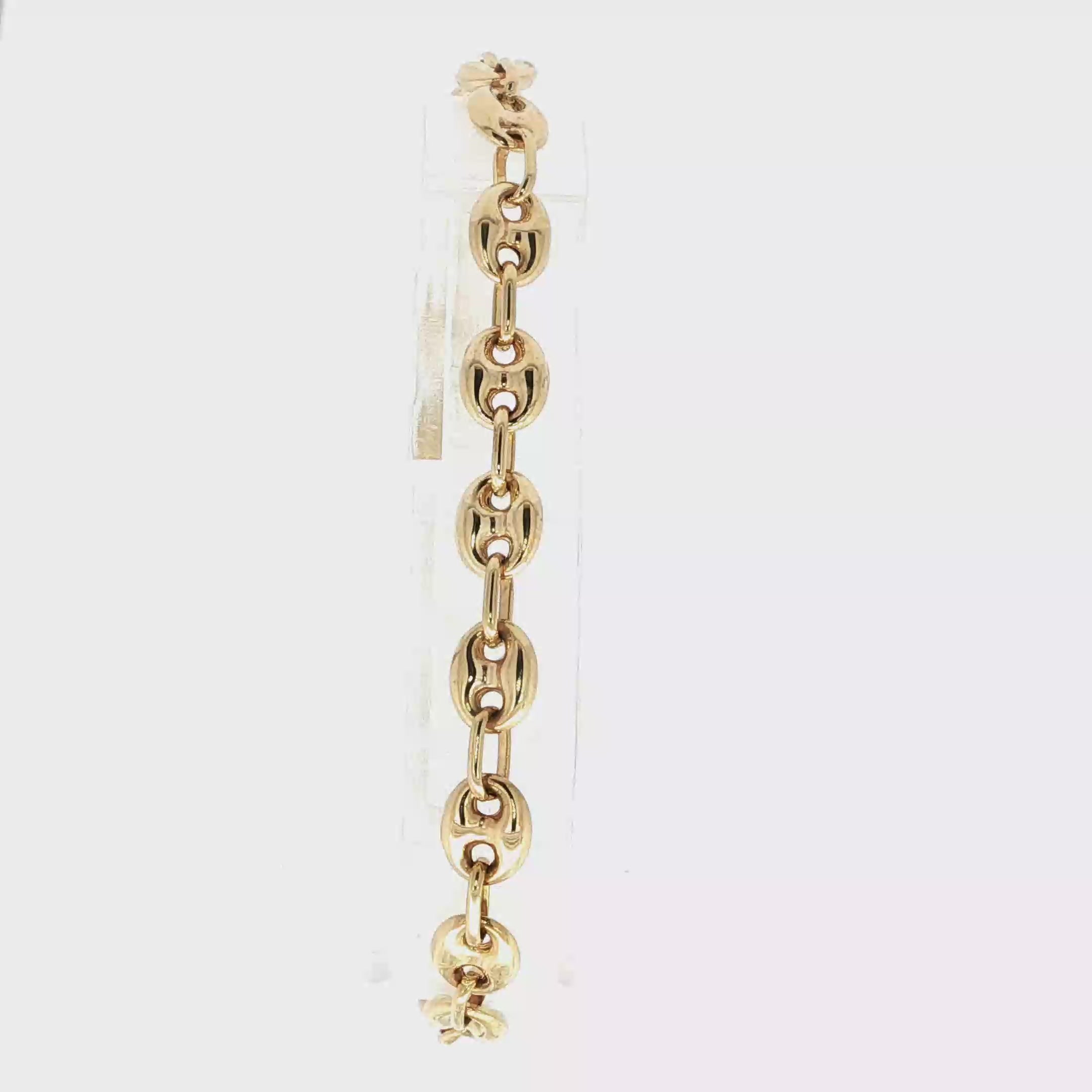 PULSERA CALABROTES