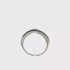 ANILLO CON DIAMANTES