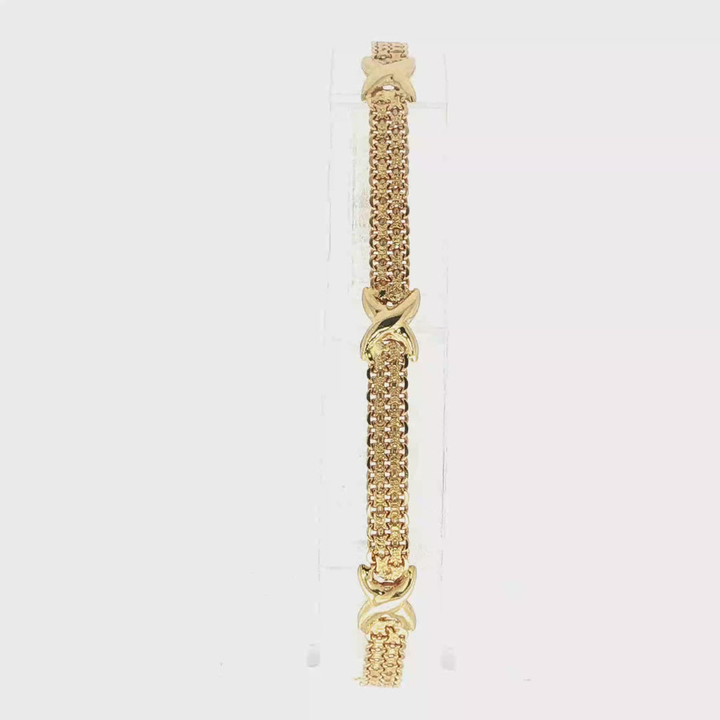 PULSERA X