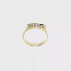 SELLO 3 DIAMANTES