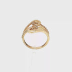 ANILLO S CON CIRCONITAS