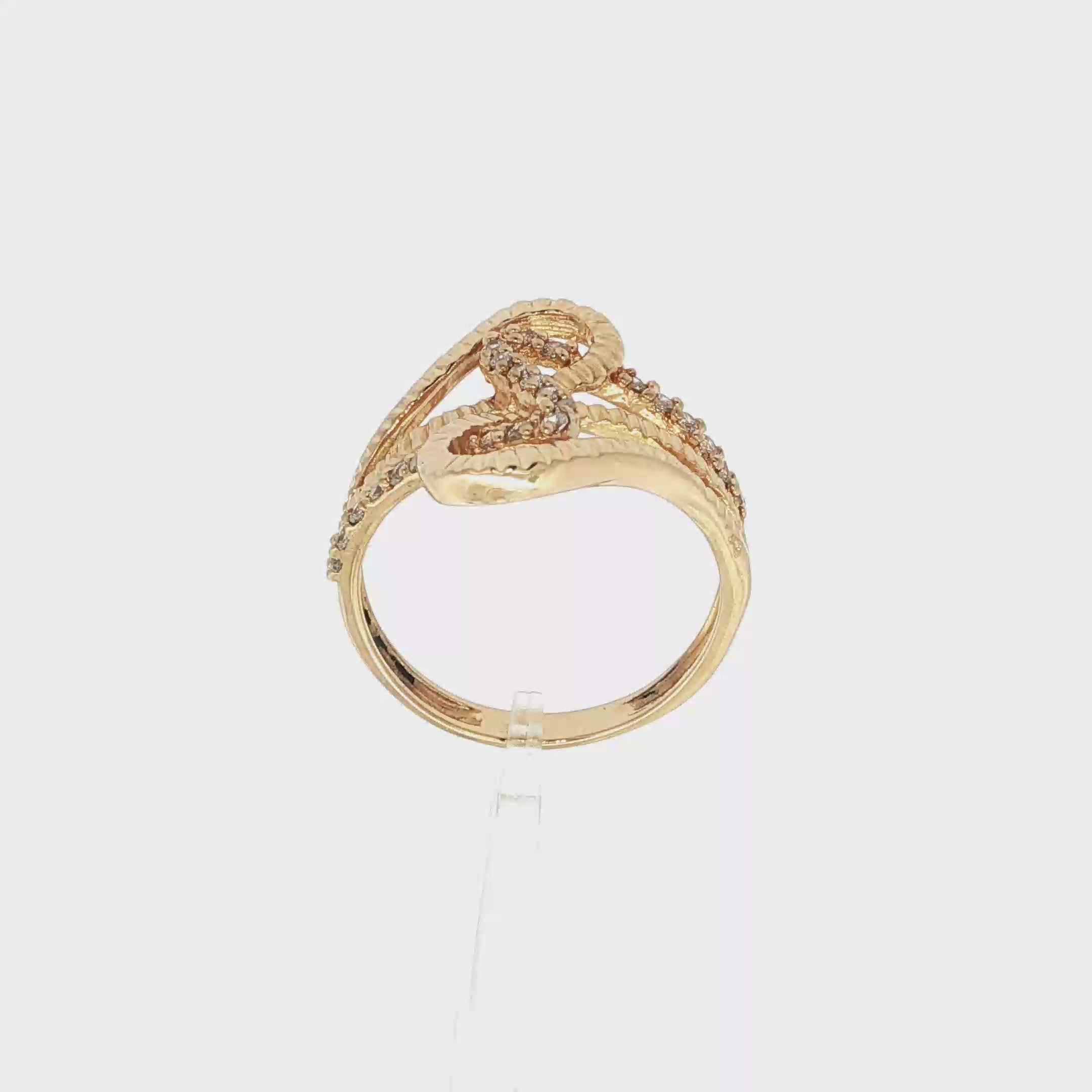 ANILLO S CON CIRCONITAS