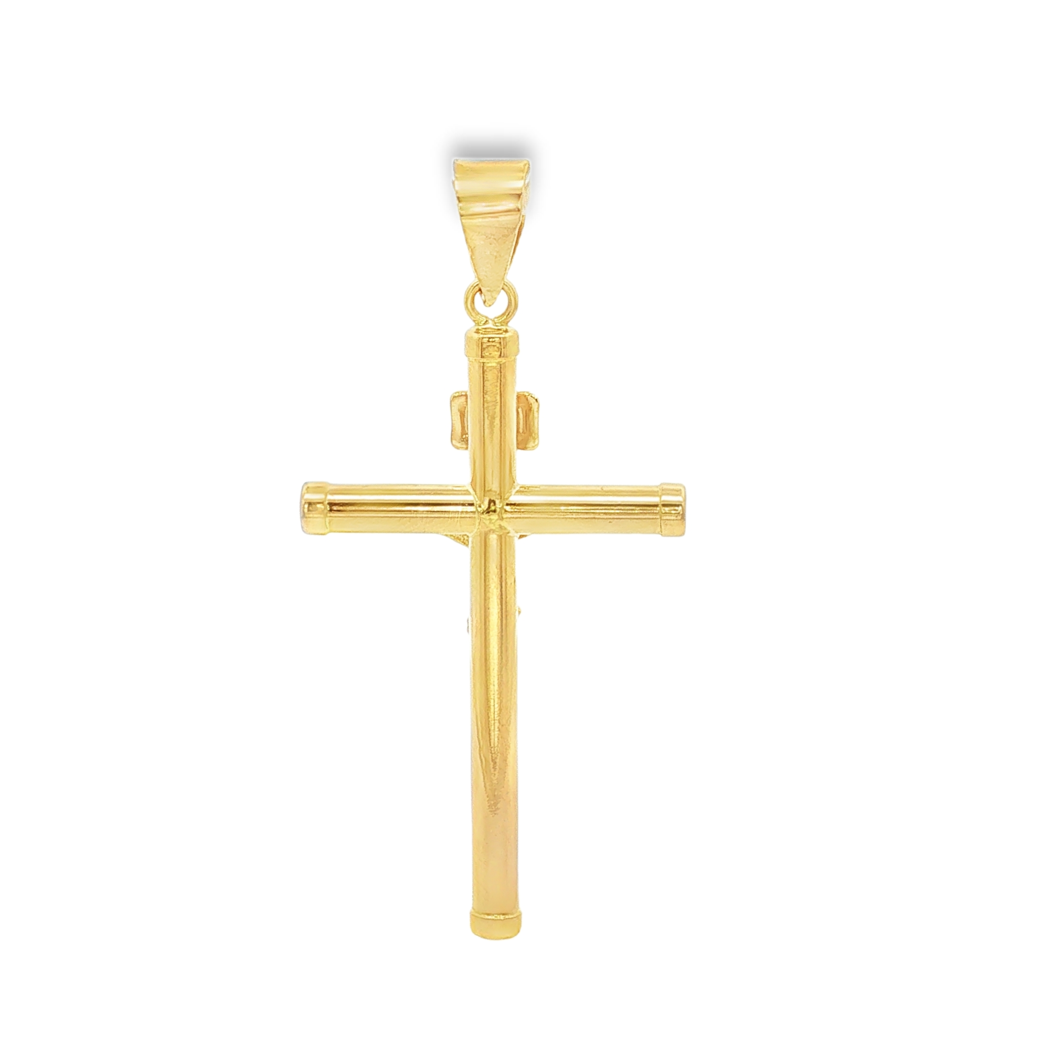 CRUZ CON CRISTO