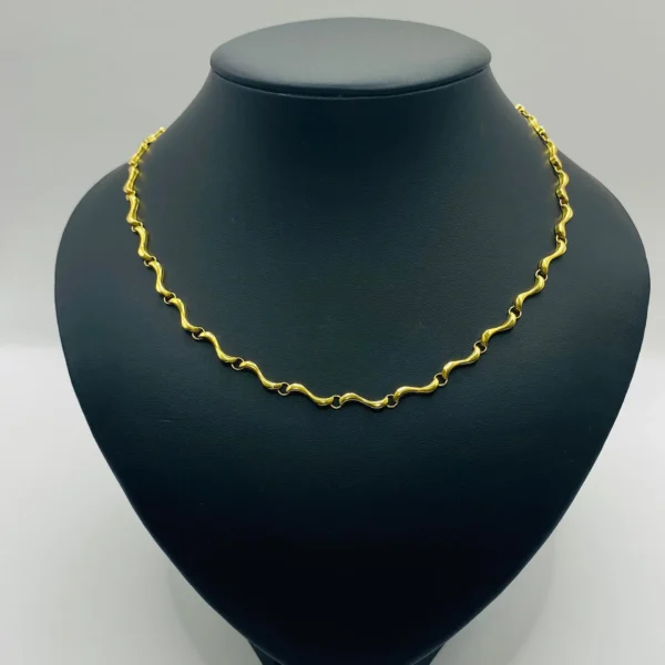 COLLAR OLAS