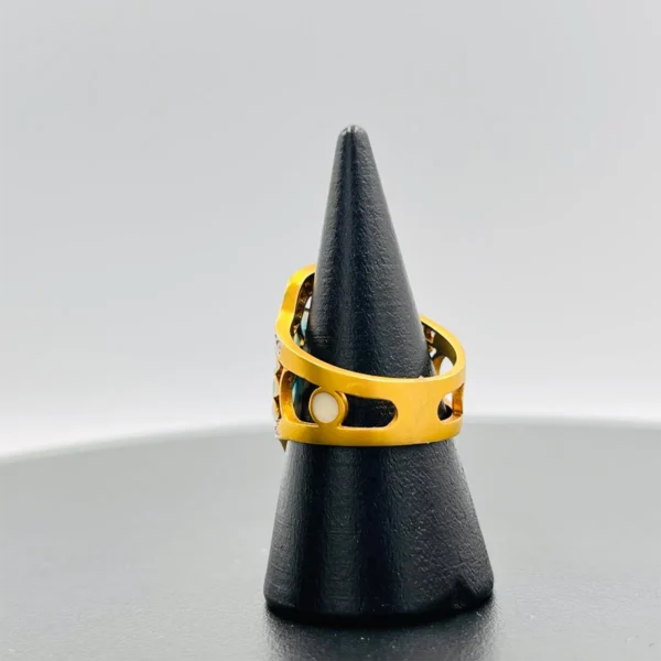 ANILLO MODERNISTA MASRIERA - Image 3