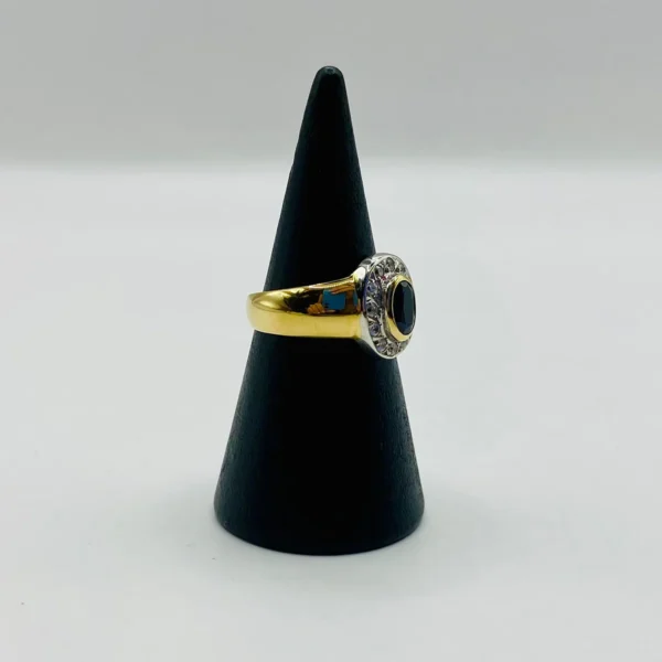 ANILLO ZAFIRI CITCONITAS - Image 2