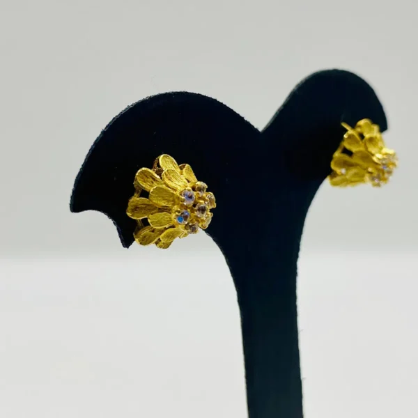 PENDIENTES CON CIRCONITA - Image 2