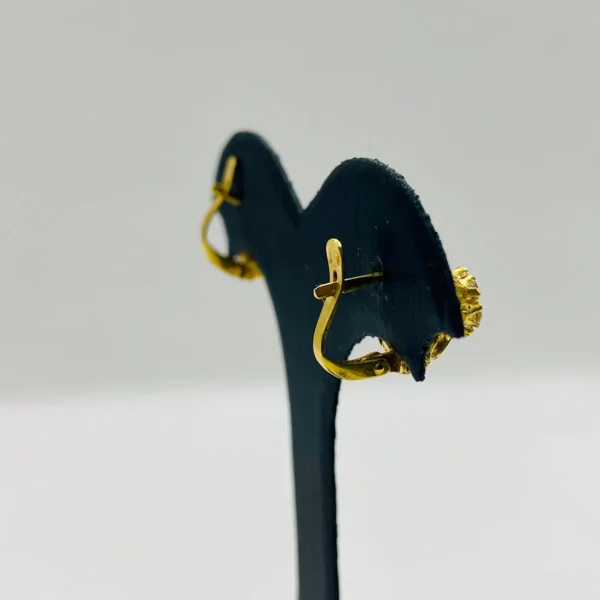 PENDIENTES CON CIRCONITA - Image 4