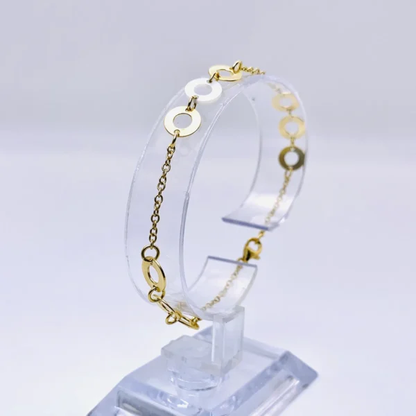 PULSERA CIRCULOS - Image 3