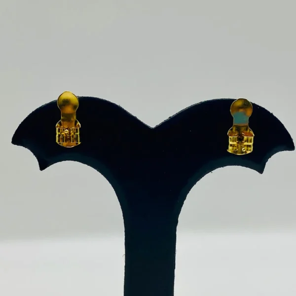 PENDIENTES CON PERLA - Image 3