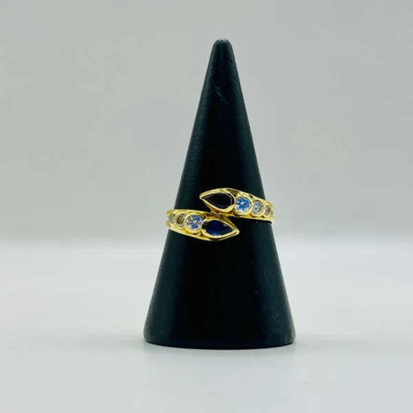 ANILLO CIRCONITAS